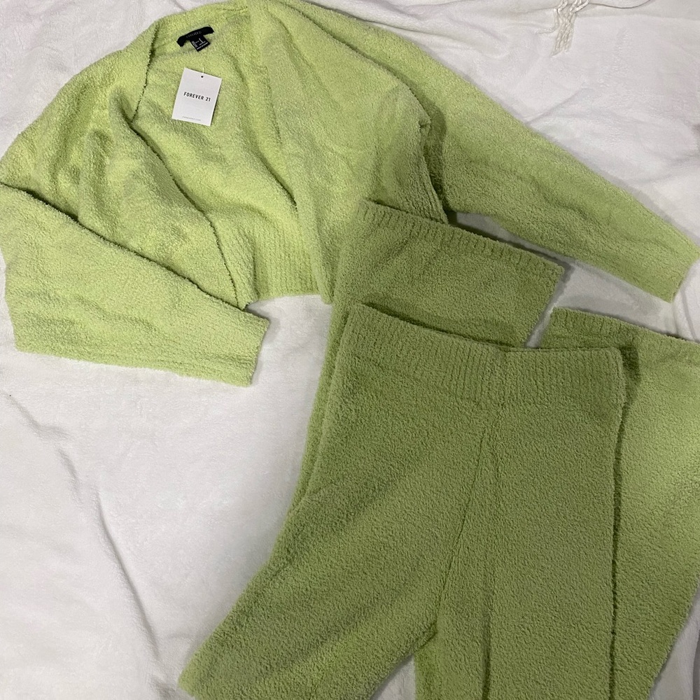 Forever 21 2 piece set